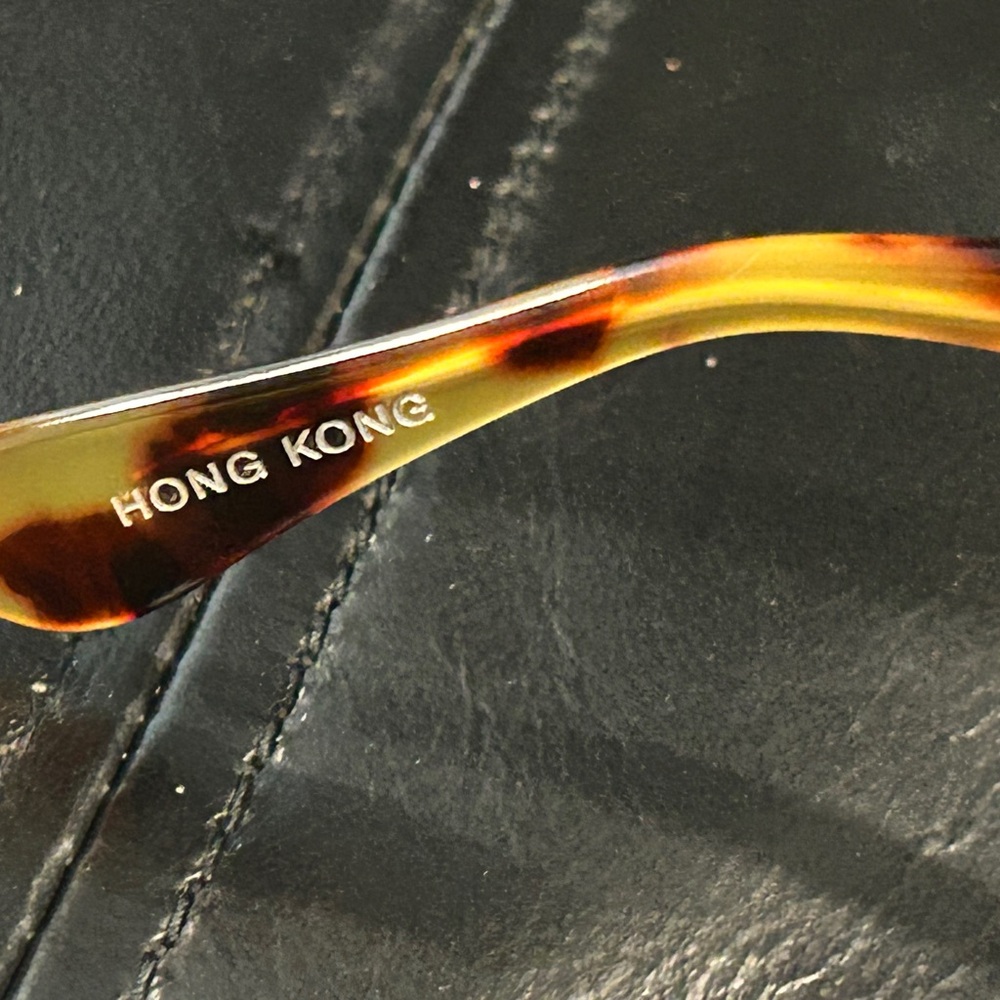 Dkny Tortoise Shell Eyewear View 5